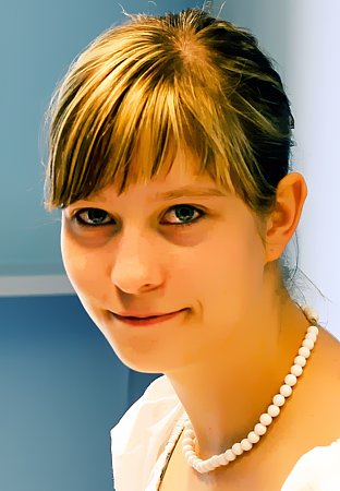 Sophia Mäschker
