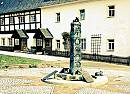 Bärenstein Brunnen