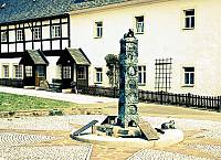 Bärenstein Brunnen