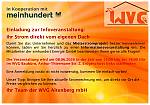 Einladung